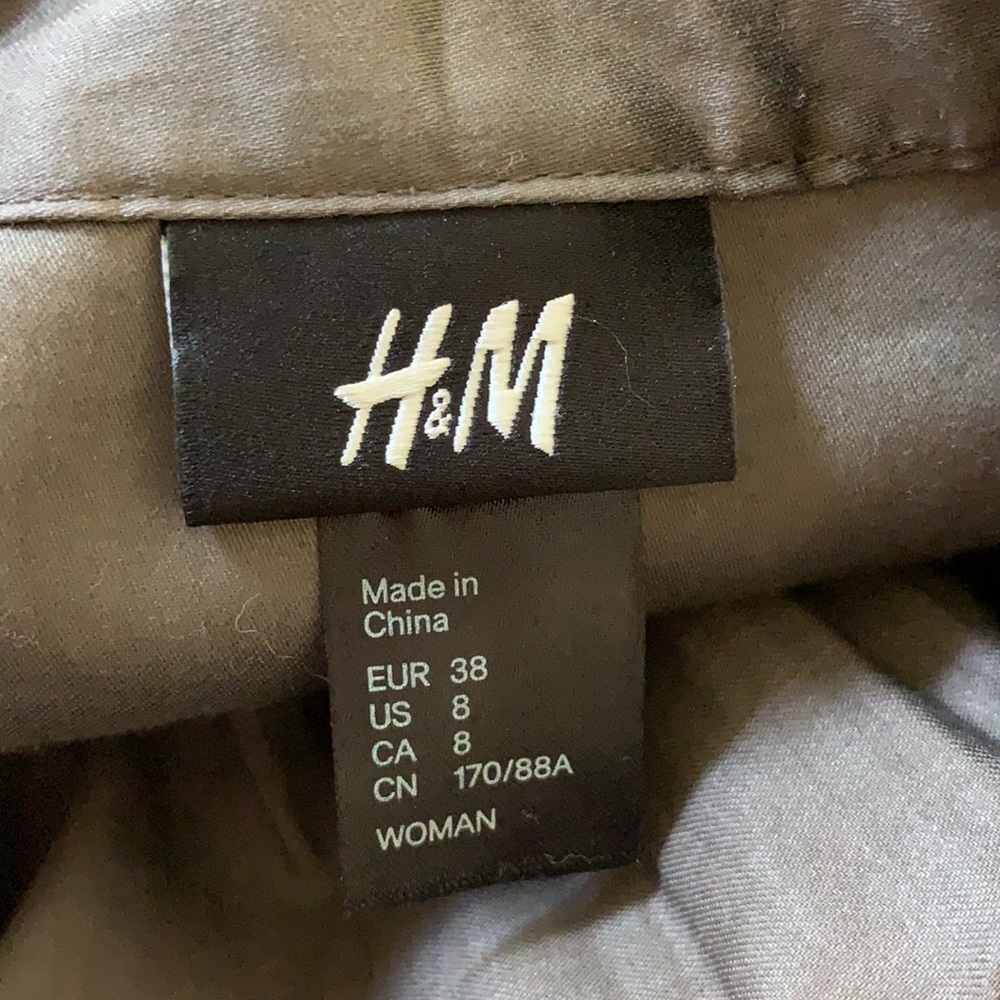 H&M TOP - Picture 9 of 11